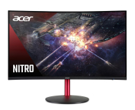 Acer XZ322QUPBMIIPHX Curved czarny - 589660 - zdjęcie 1